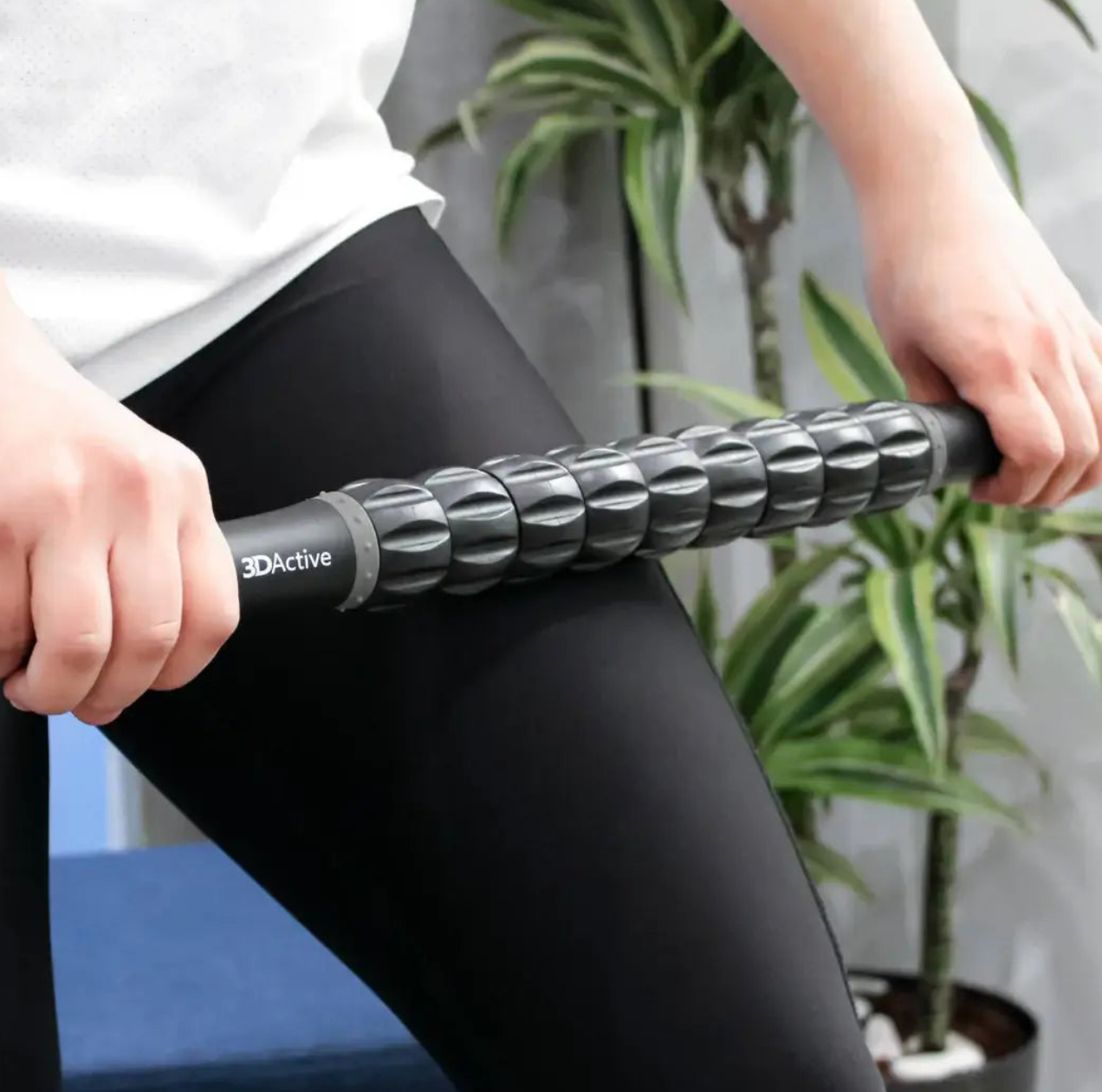 Full Body Massage Roller – Recover Faster, Move Freely