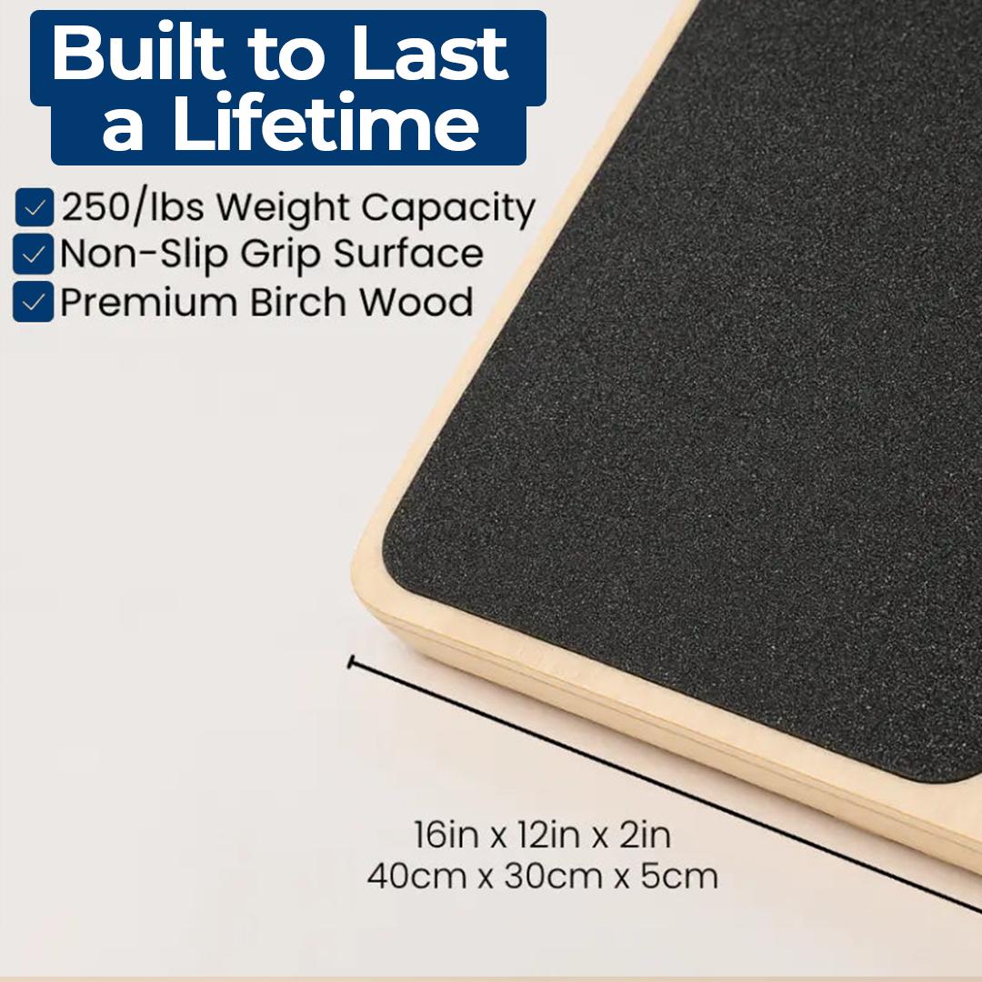 FlexTilt Board