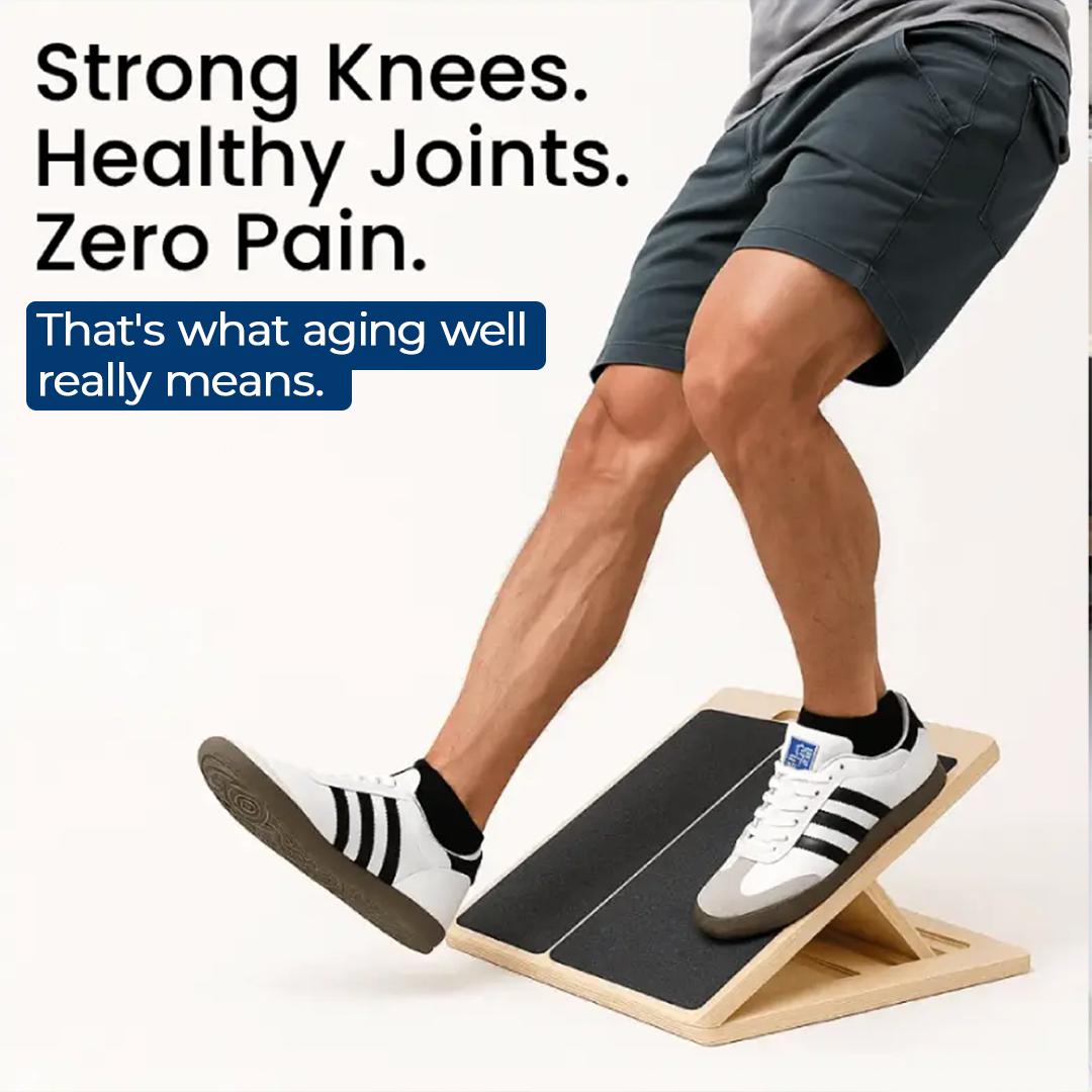 FlexTilt Board
