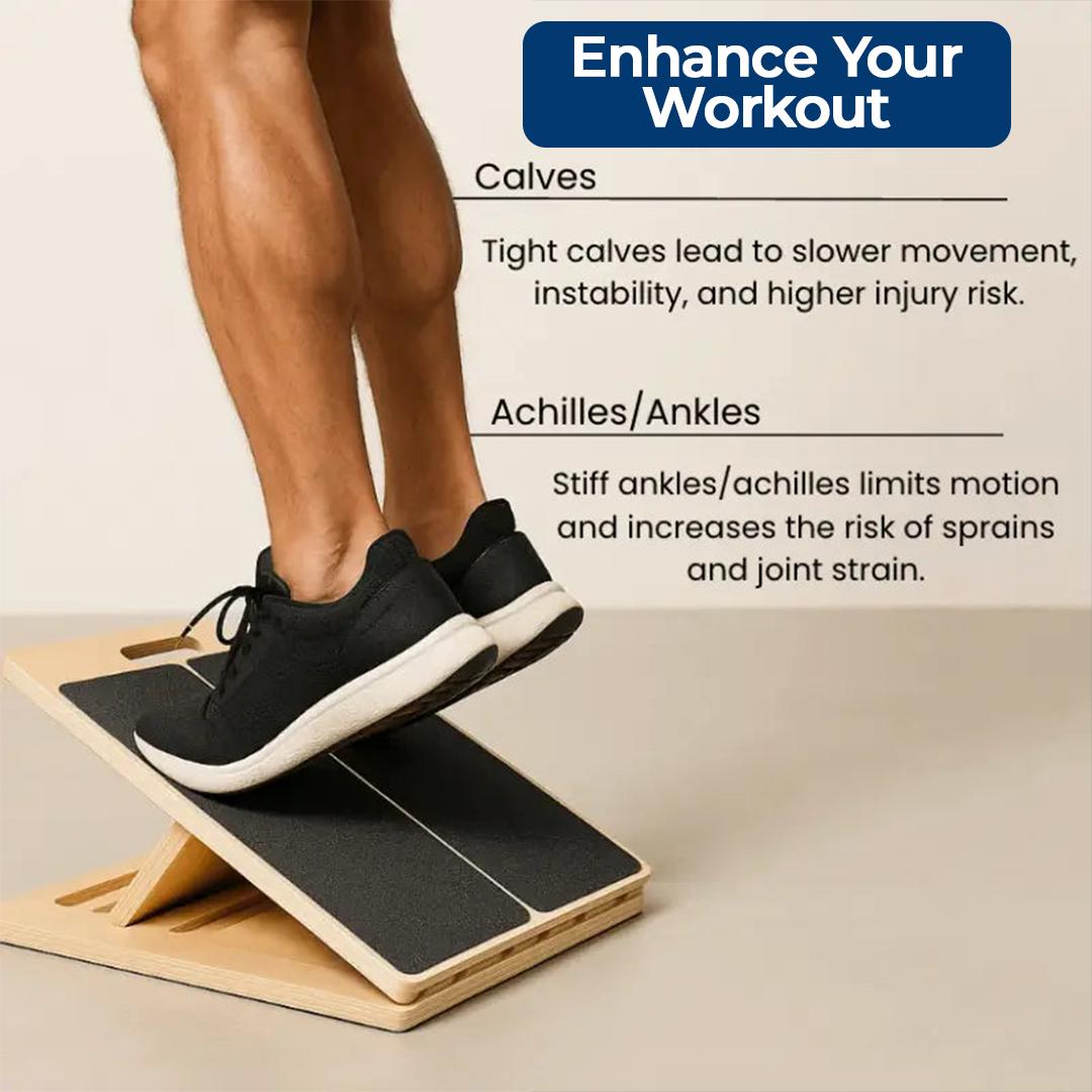 FlexTilt Board