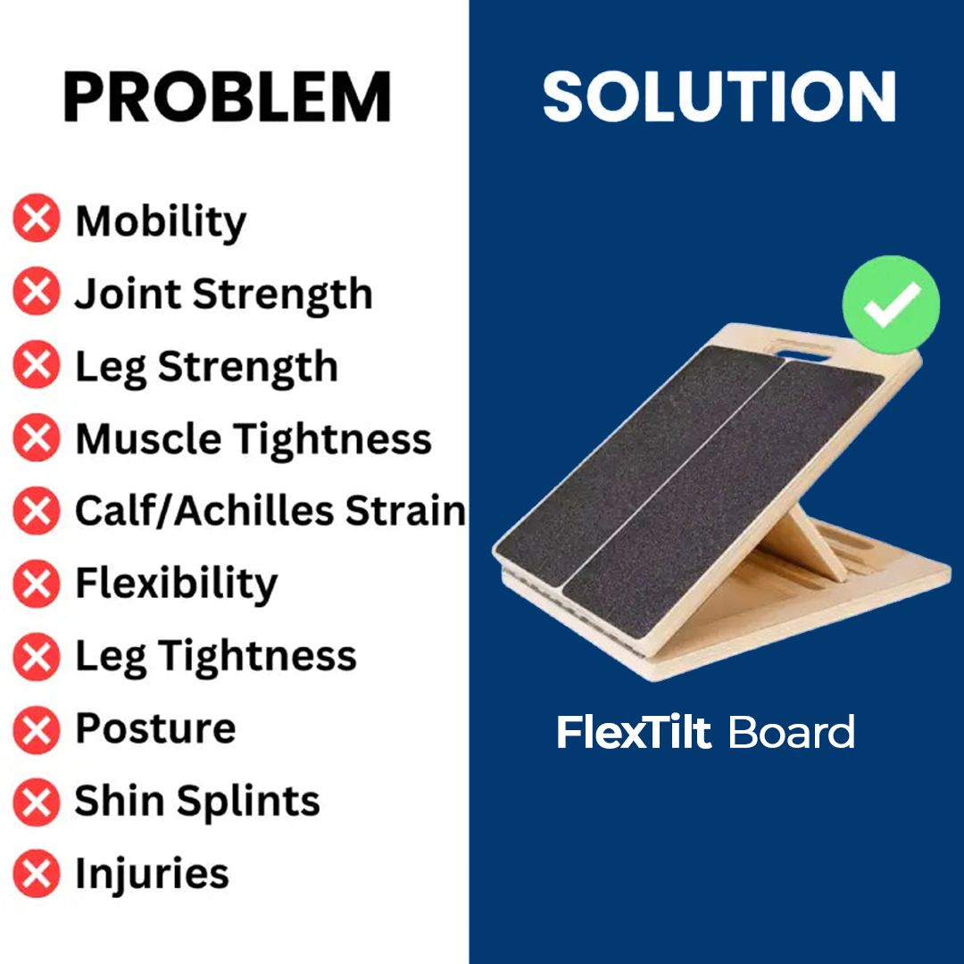 FlexTilt Board