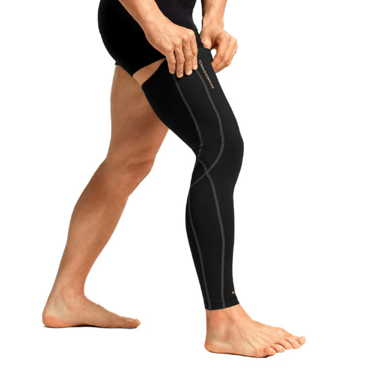 Leg Compression Sleeve