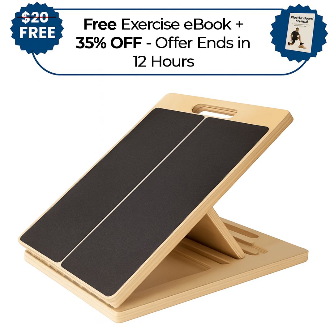 FlexTilt Board
